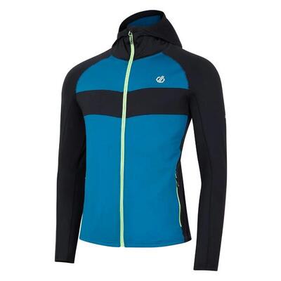 Hooded jacket dare 2b touring ii core stretch