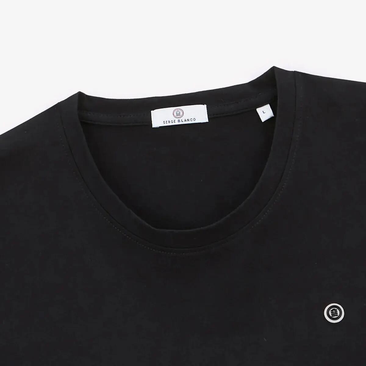 Camiseta Serge Blanco Théo 3/5