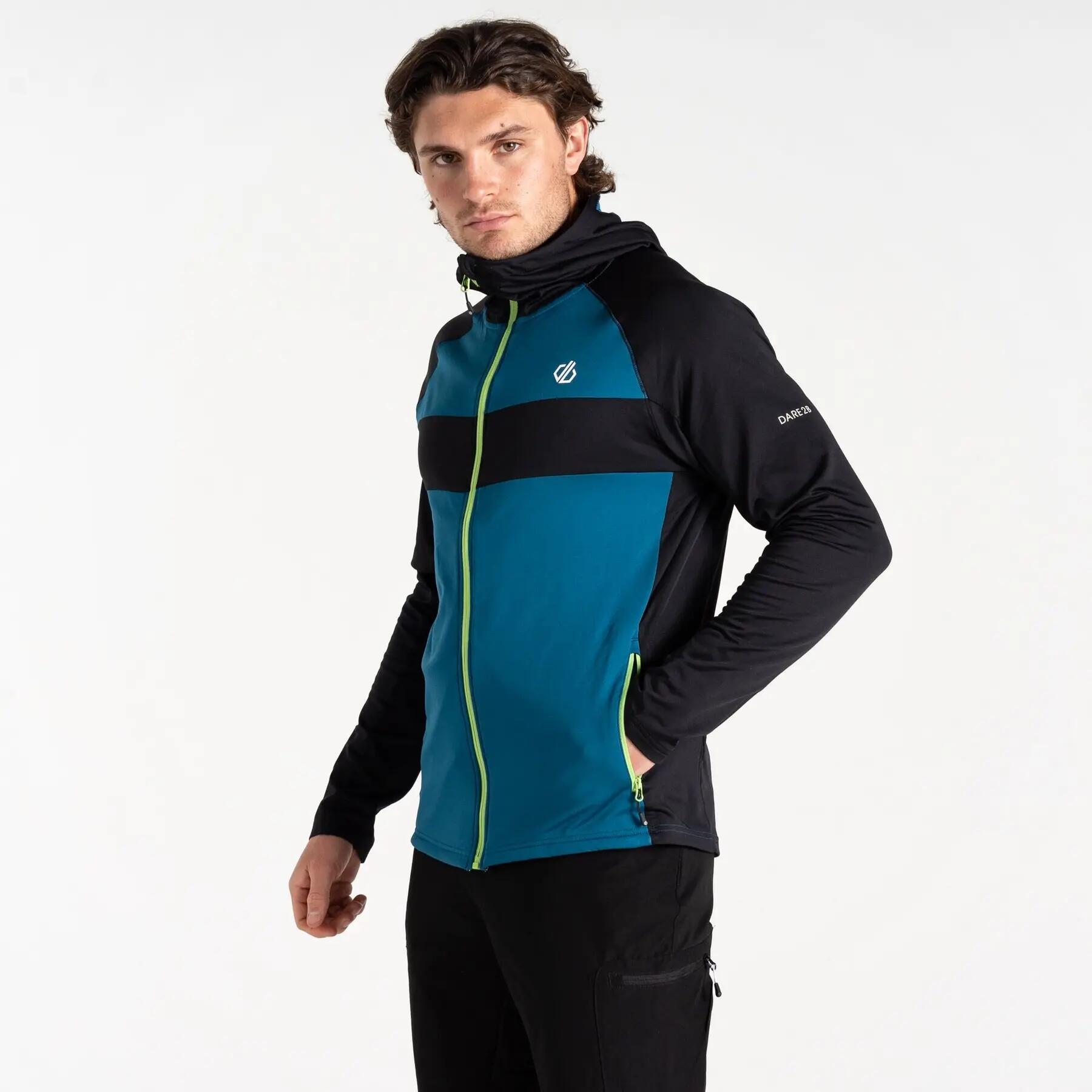 Giacca con cappuccio Dare 2B Touring II Core Stretch 2/7