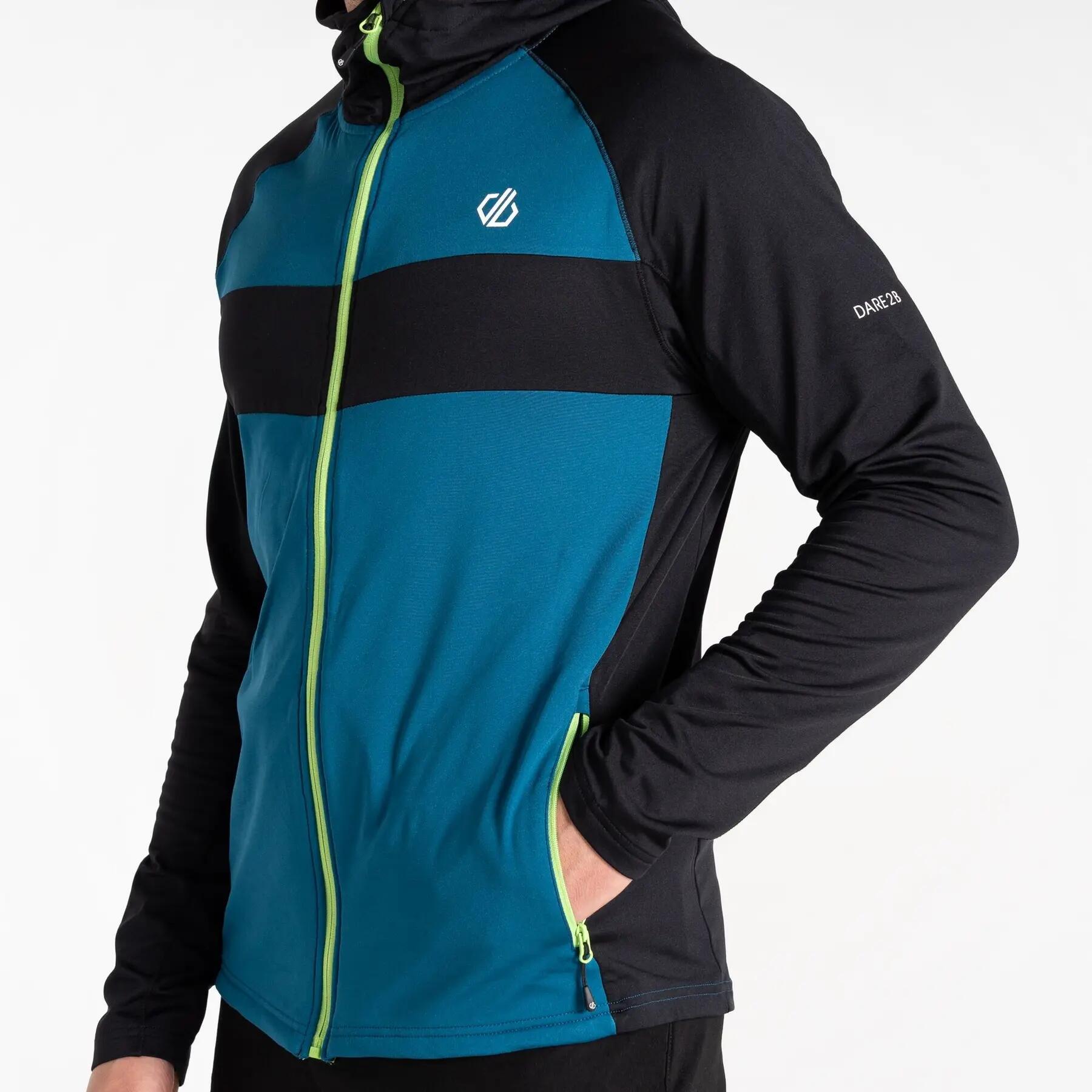 Giacca con cappuccio Dare 2B Touring II Core Stretch 6/7