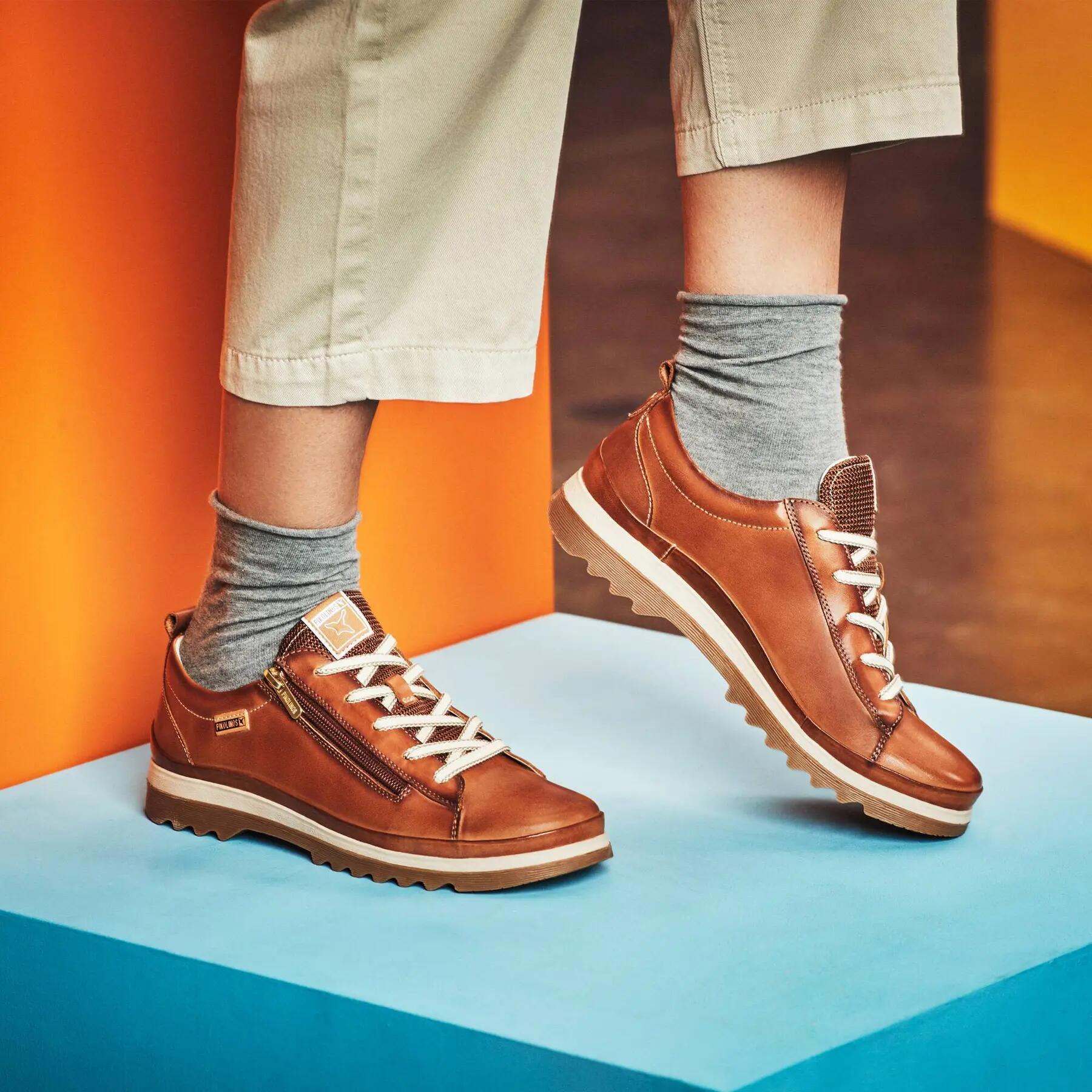 Sneakers für Damen Pikolinos Vigo W3W-6979 3/7