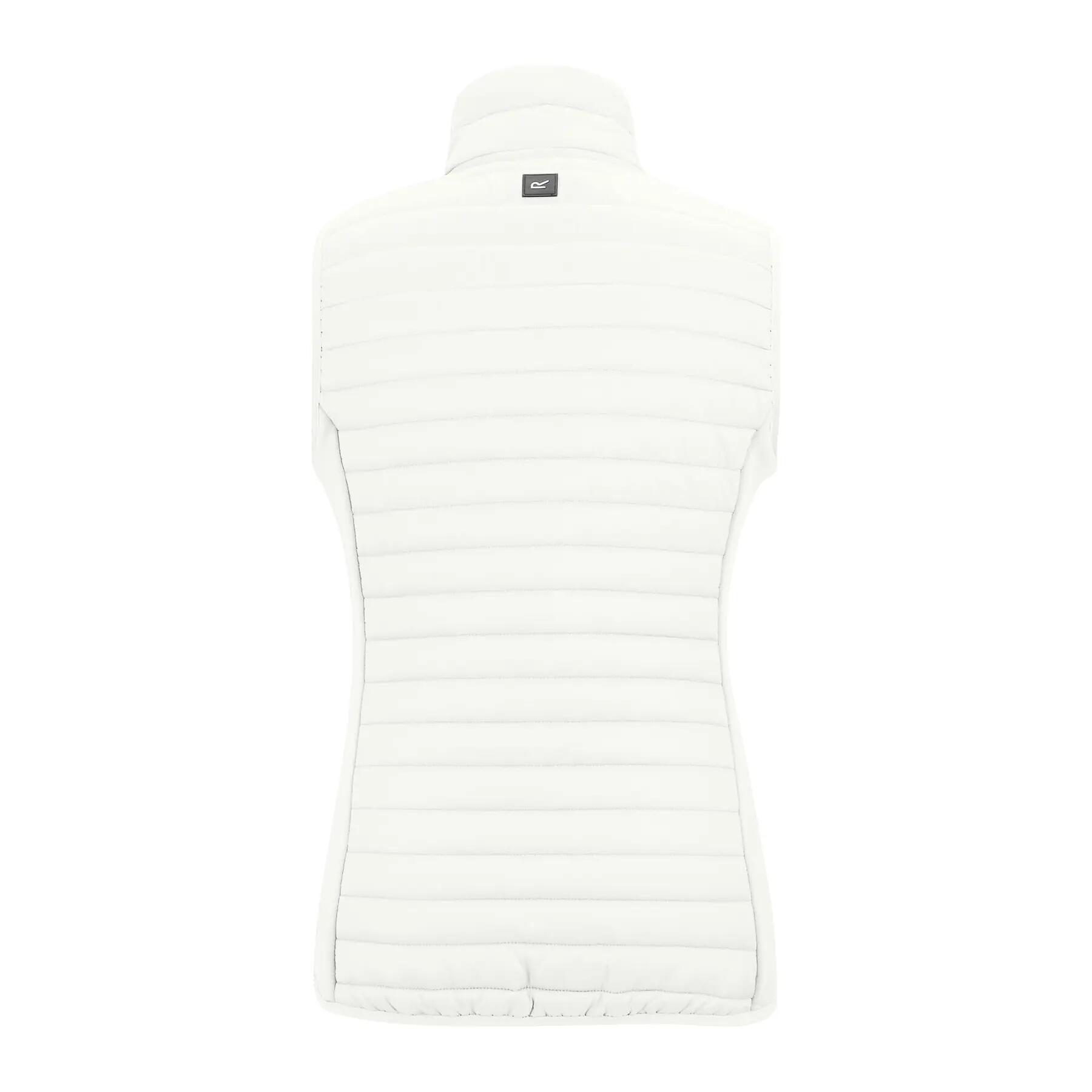Daunenweste Damen Regatta Andreson Hybrid 5/7