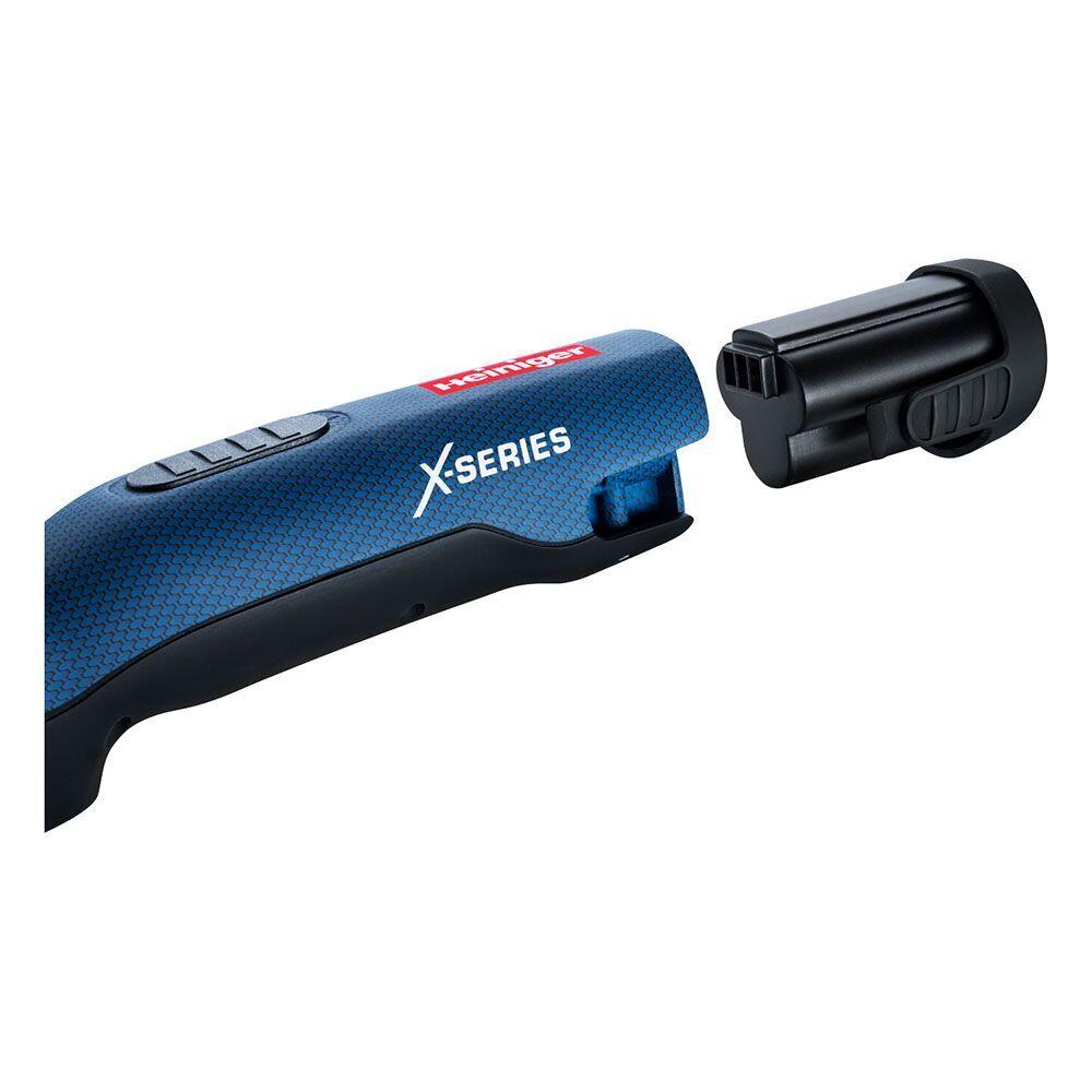 Rasenmäher Heiniger Xplorer 5/6