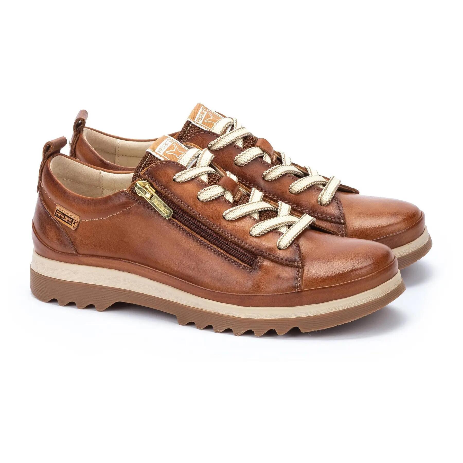 Sneakers für Damen Pikolinos Vigo W3W-6979 2/7