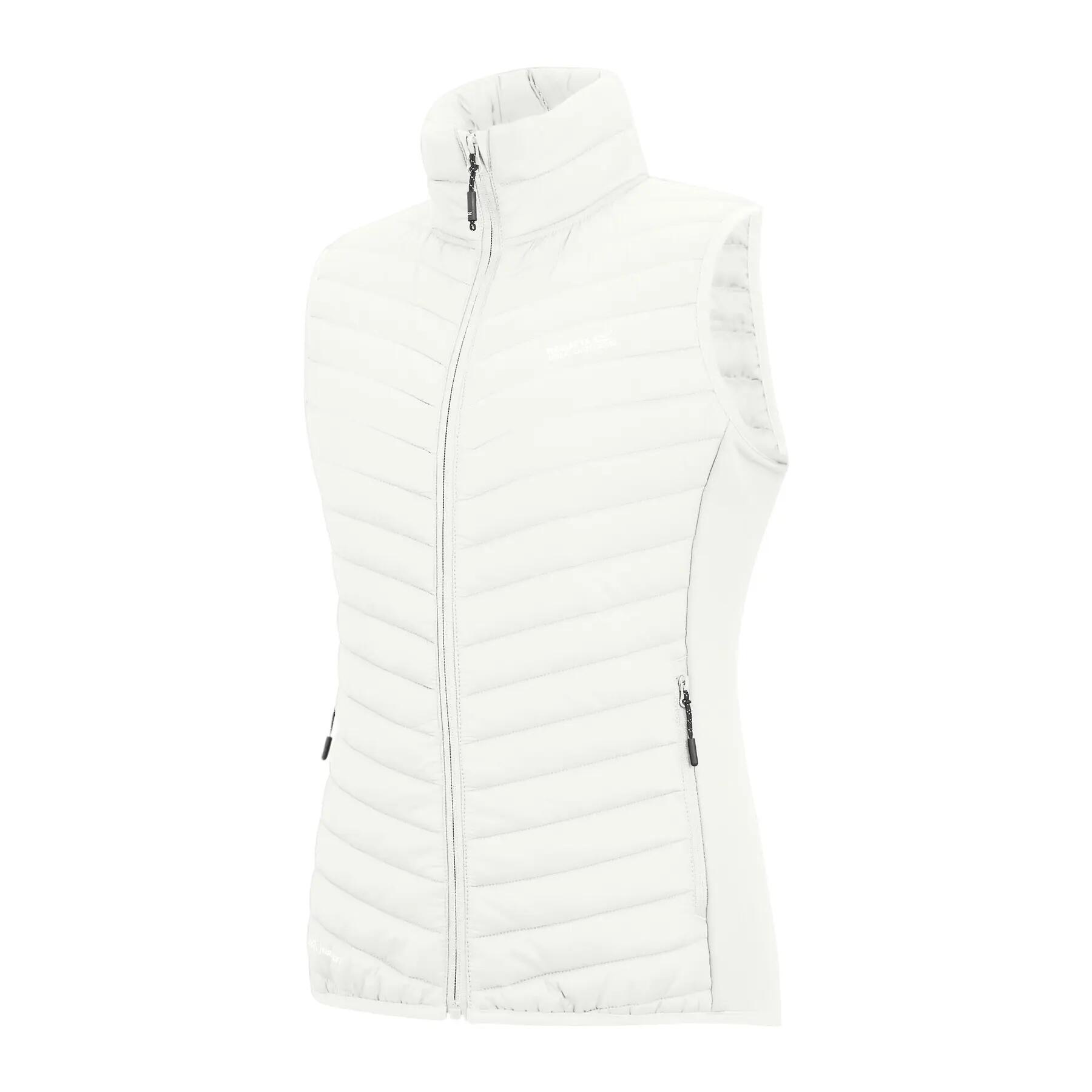 Daunenweste Damen Regatta Andreson Hybrid 3/7