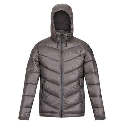 Hooded jacket regatta toploft ii