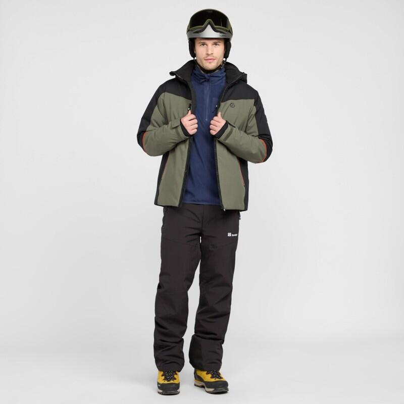 Cazadora Dare2B Eagle Jacket hombre Kaki DMP566 VGZ 4/5