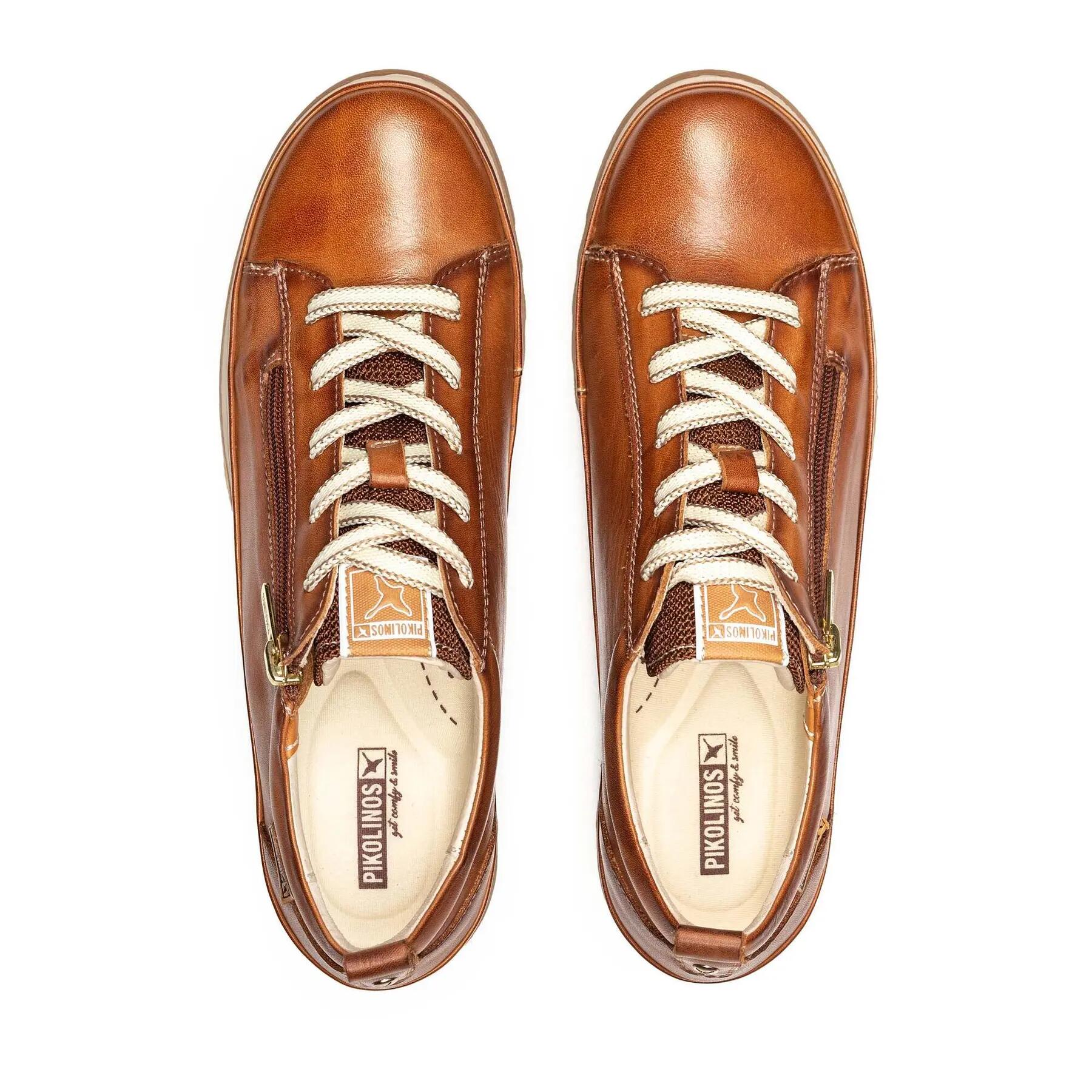 Sneakers für Damen Pikolinos Vigo W3W-6979 6/7