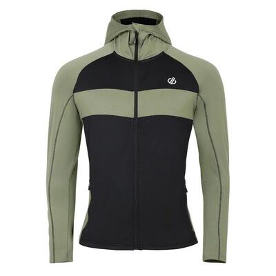 Hooded jacket dare 2b touring ii core stretch