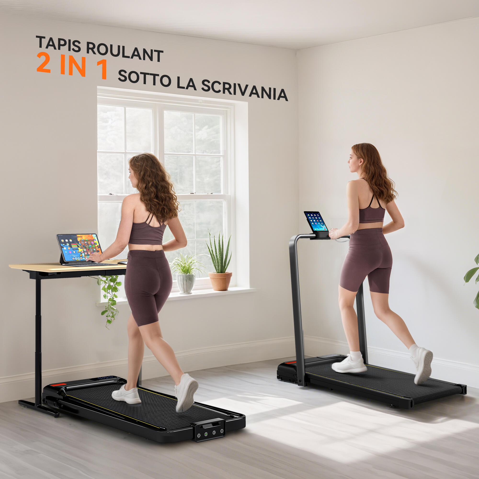 SPORTNOW Tavola per flessioni pieghevole, pedana per flessioni 11 in 1, supporto portatile per flessioni con cuscinetti antiscivolo per braccia, spalle e petto, nero
