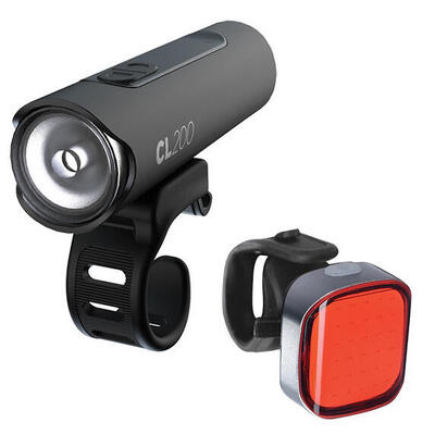 Verlichting oxc acc lum ultratorch city