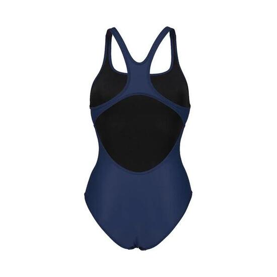 Maillot de bain 1 pièce femme Arena Team Pro Solid