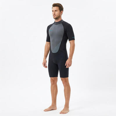 Shorty - Neoprene uomo 3-2mm