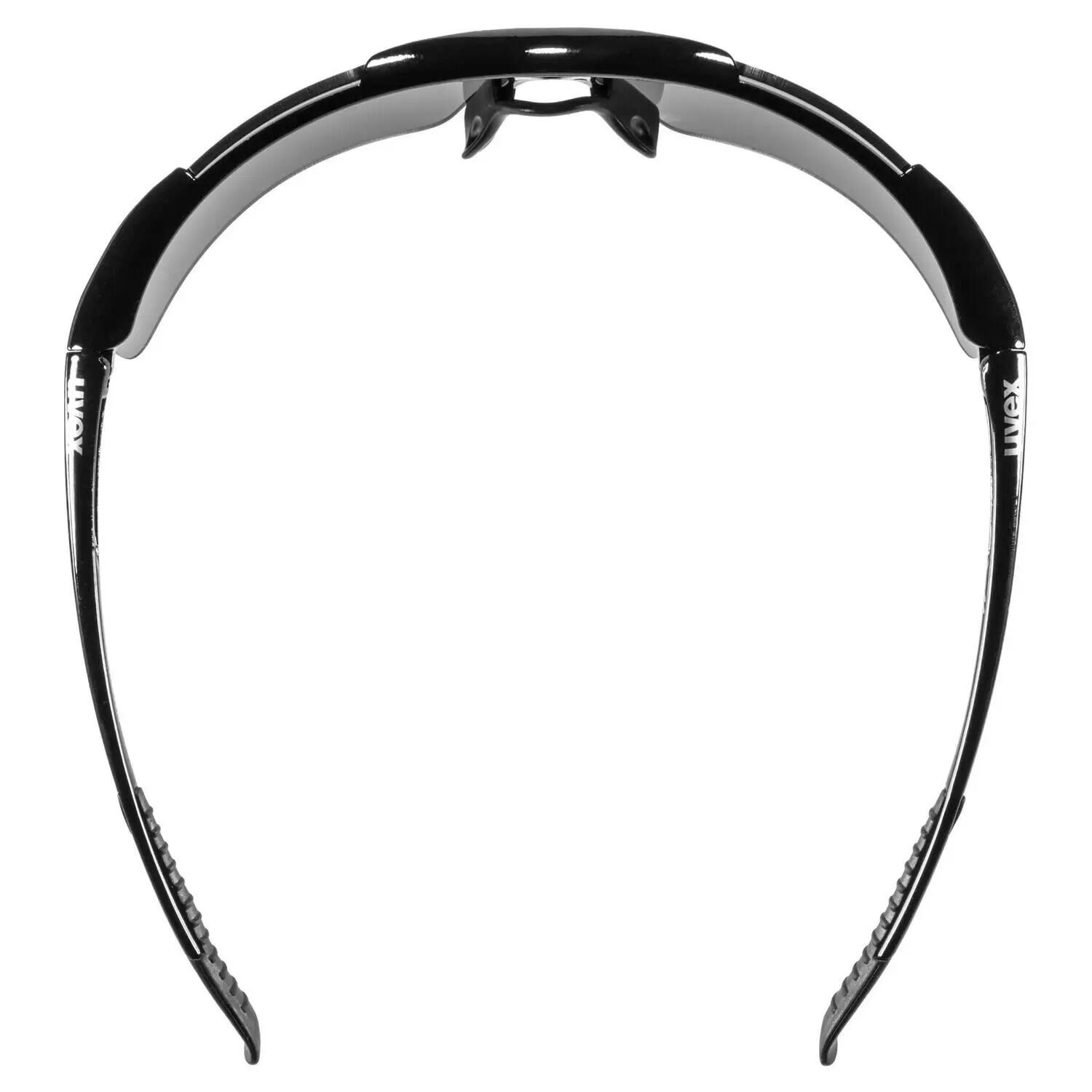 Lunettes de sport Uvex Sportstyle 223 3/5
