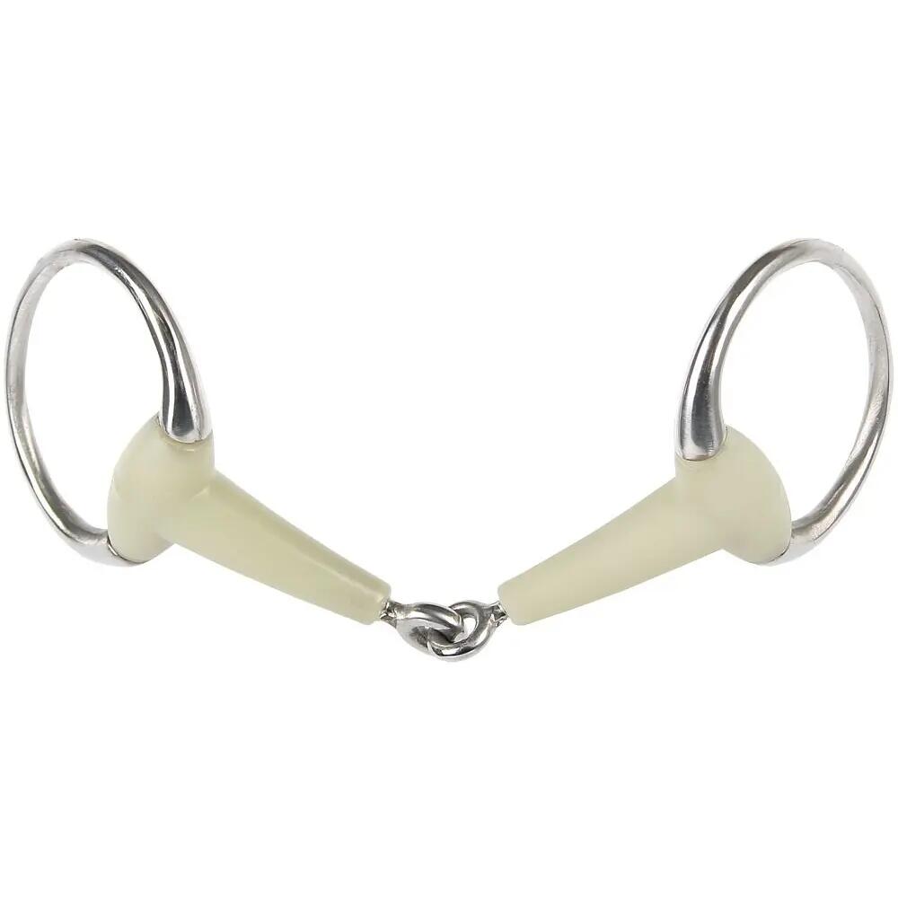 Bocado de oliva para caballo solo Harry's Horse Apple 2/2