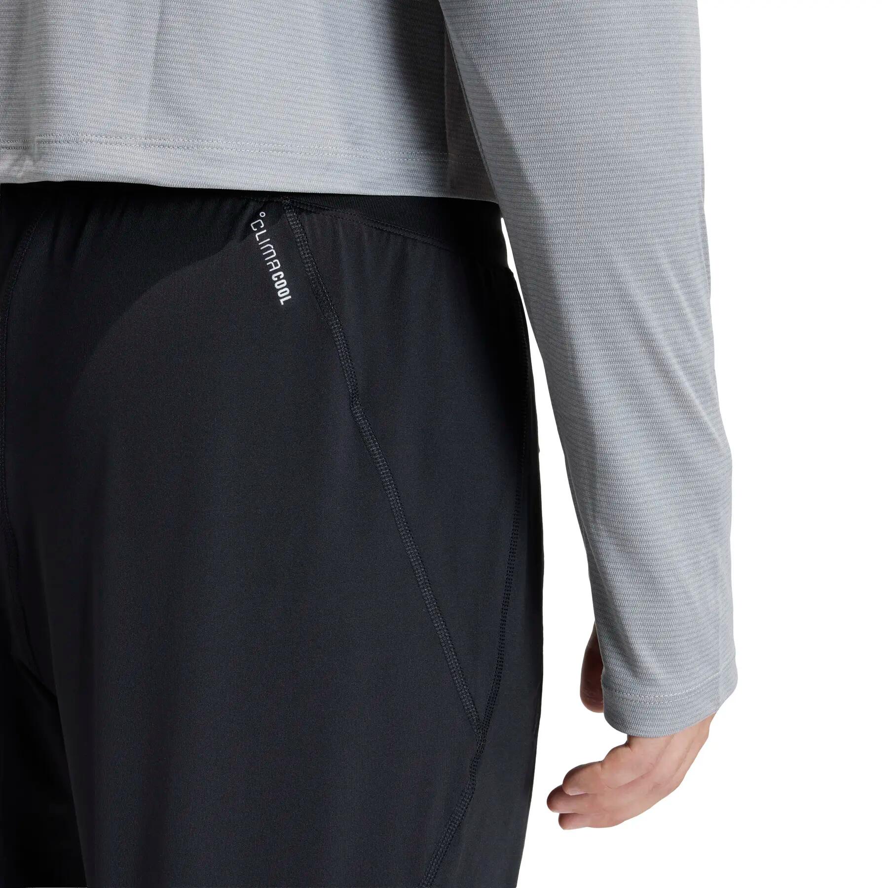 Pantalon de running adi365 Iconic 6/7