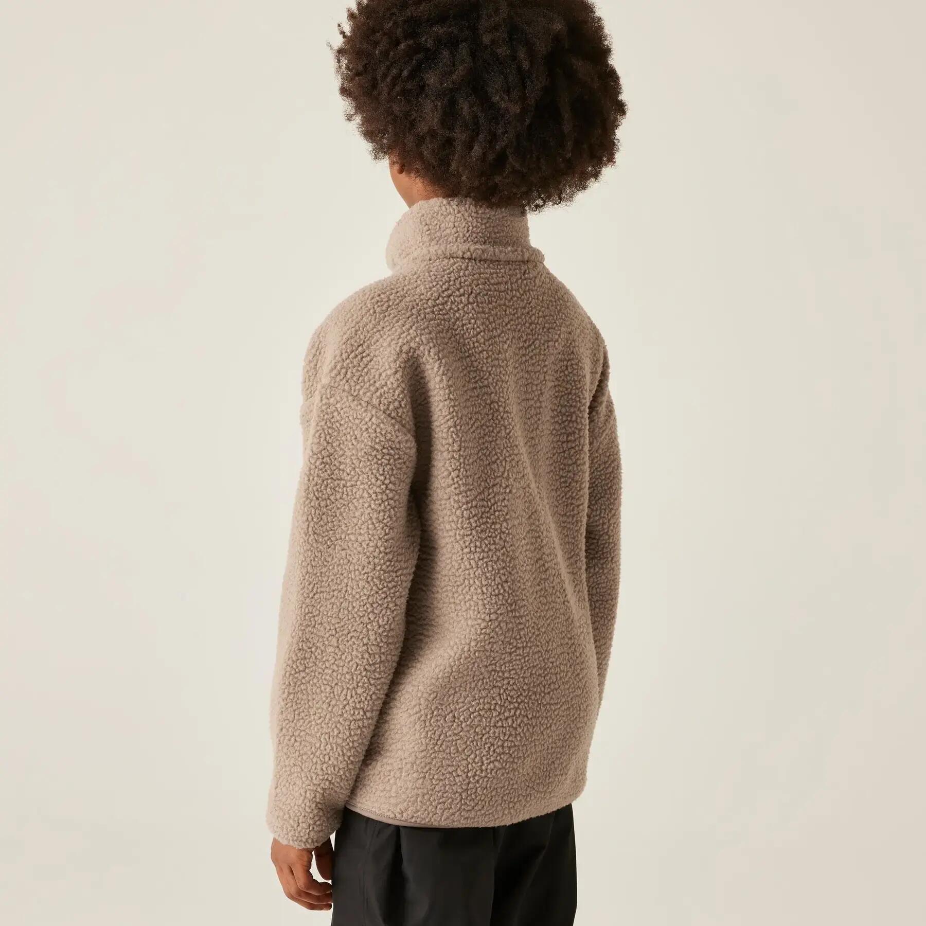 Polaire con zip completo per bambini Dare 2B Zesty II 5/5