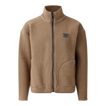 Kinder Fleecejacke mit Reißverschluss Dare 2B Zesty II