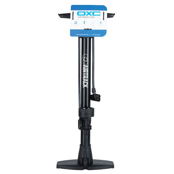 Pompa a pedale OXC Airtrack Lite 3/3