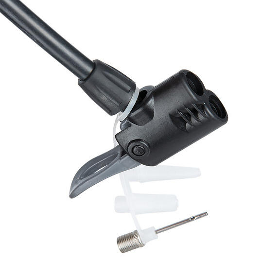 Pompa a pedale OXC Airtrack Lite 2/3