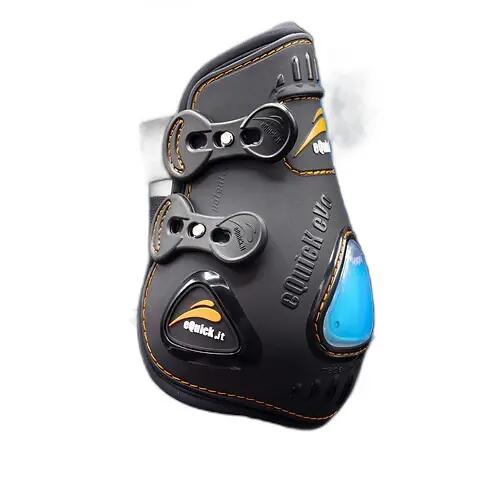Fetlock  with elastic closure eQuick eVo