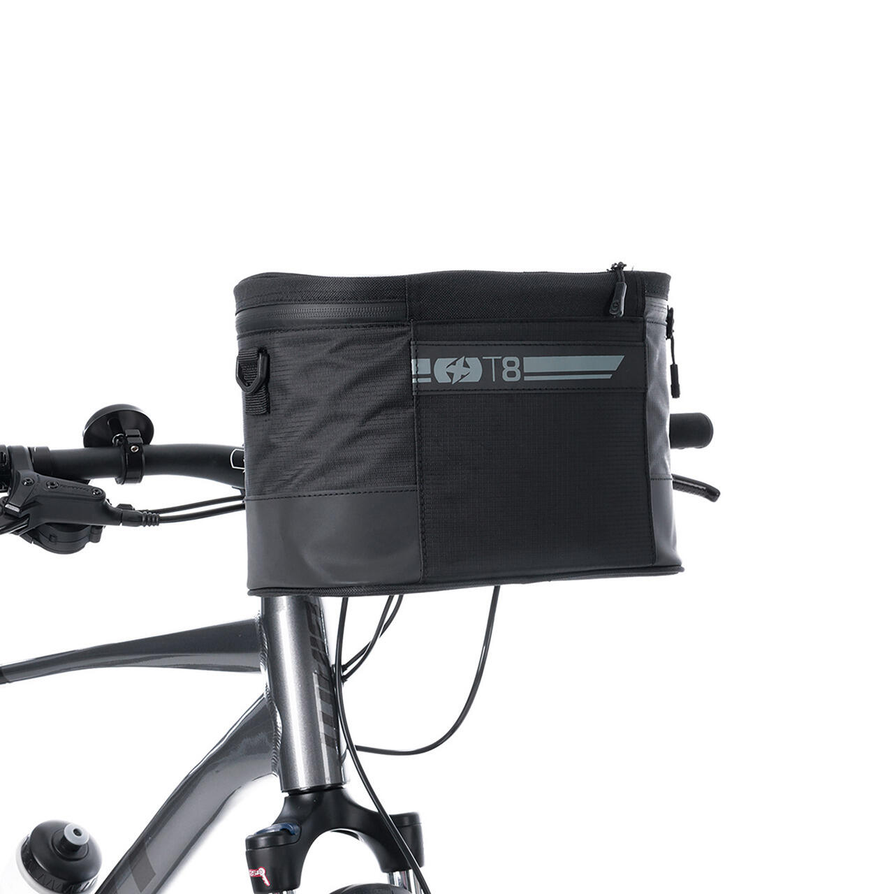 Fahrradtasche OXC T-serie 3/4
