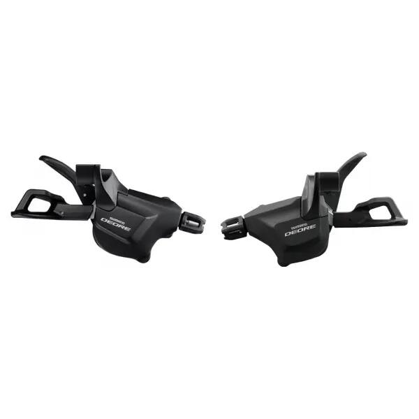 Schalthebelbaugruppe Shimano Deore SL-M6000 2/2