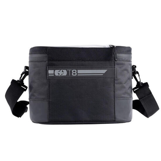 Borsa da bici OXC T-serie
