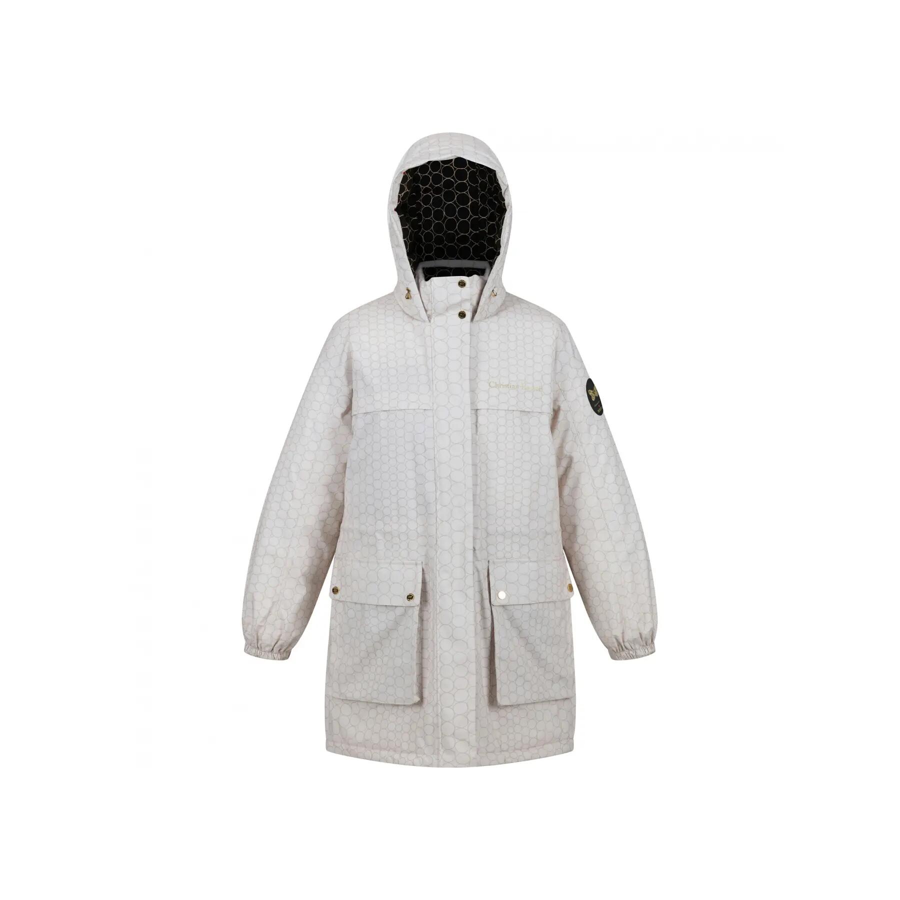 REGATTA Dámská nepromokavá bunda Regatta Christian Lacroix