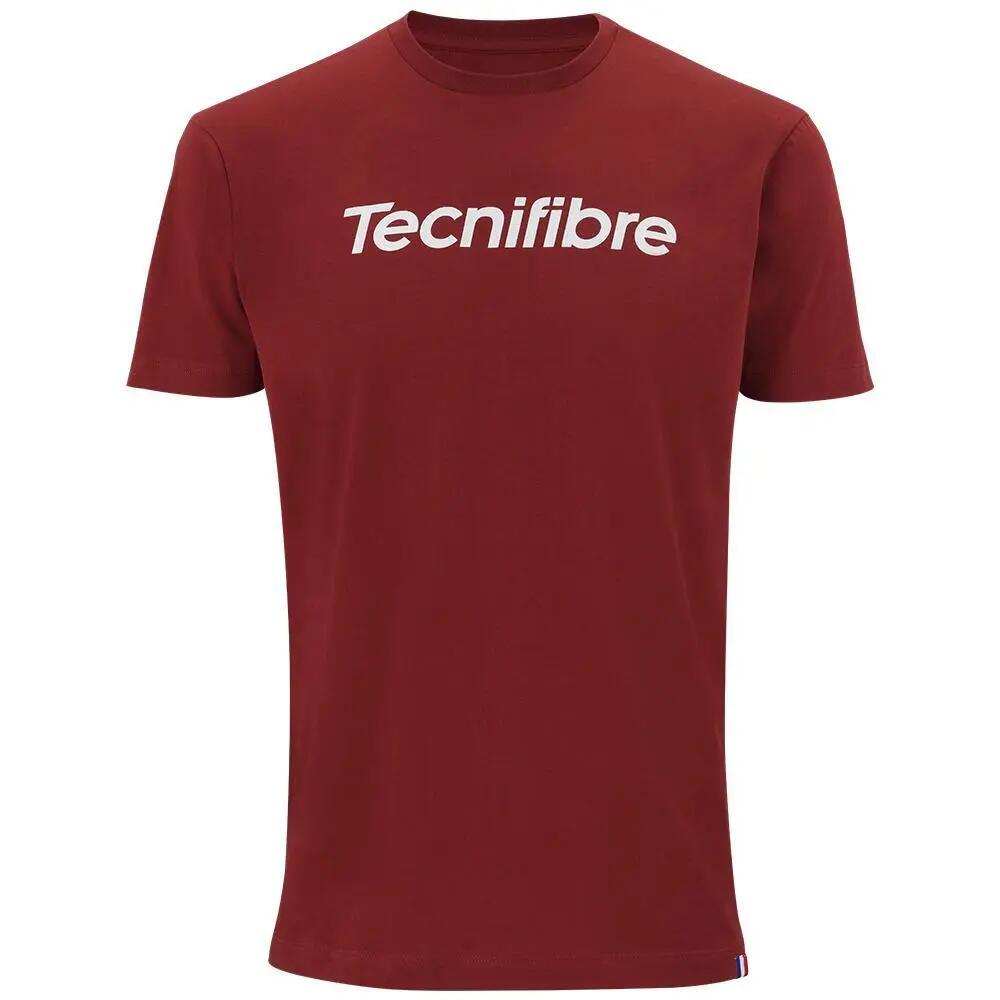 Child cotton T-shirt Tecnifibre Team