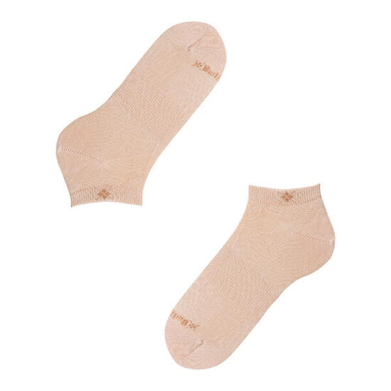 Calzini corti donna Burlington Everyday (x2)