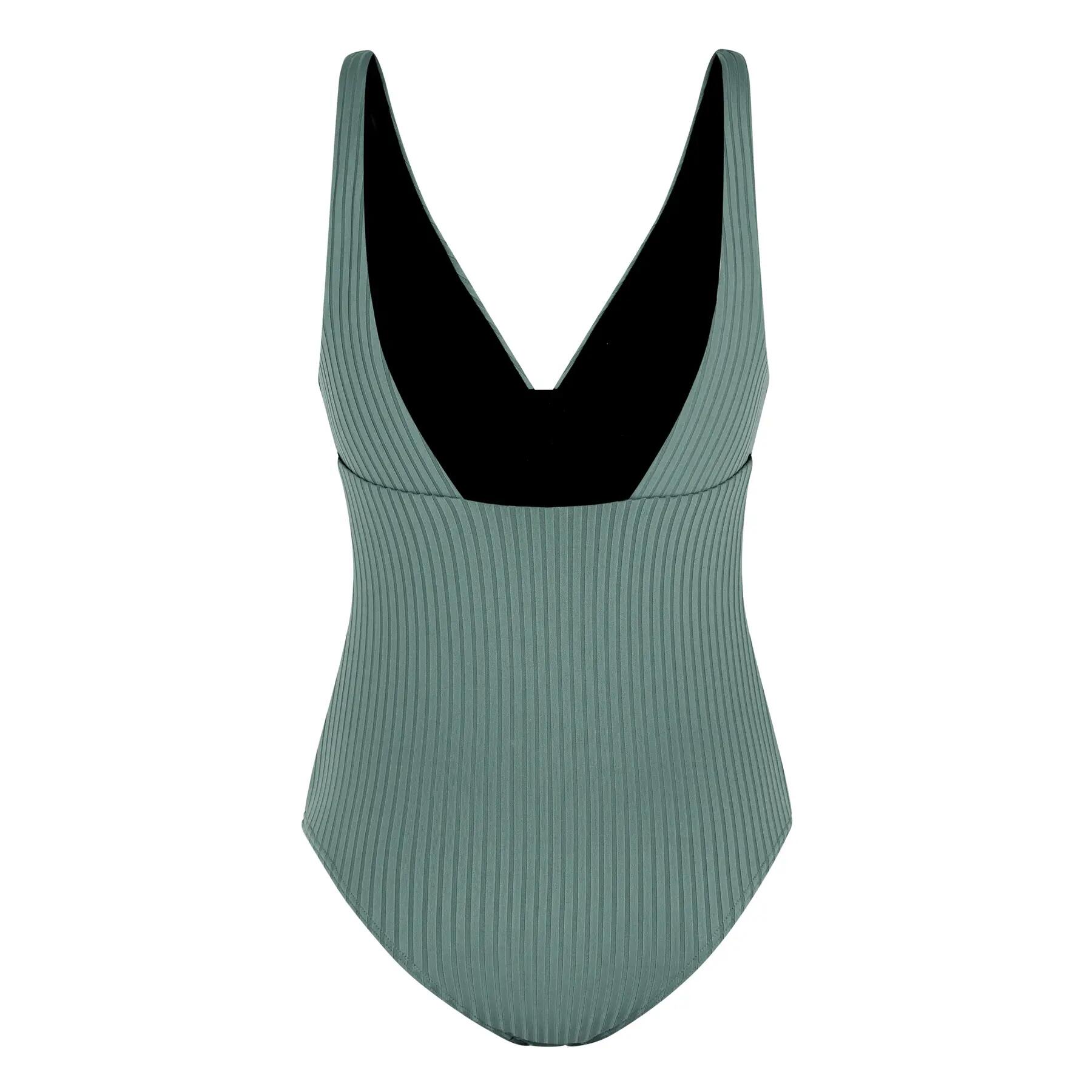 Maillot de bain 1 pièce femme Protest Sashi 2/3