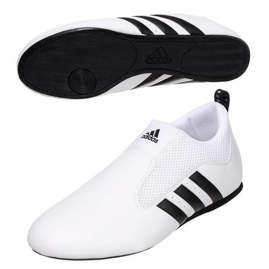 Chaussures Taekwondo adidas Contestant-Pro