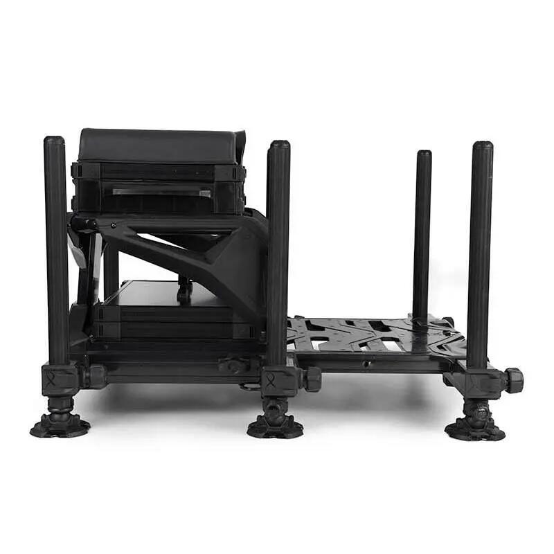 Stationen Matrix S36 Pro 3/7