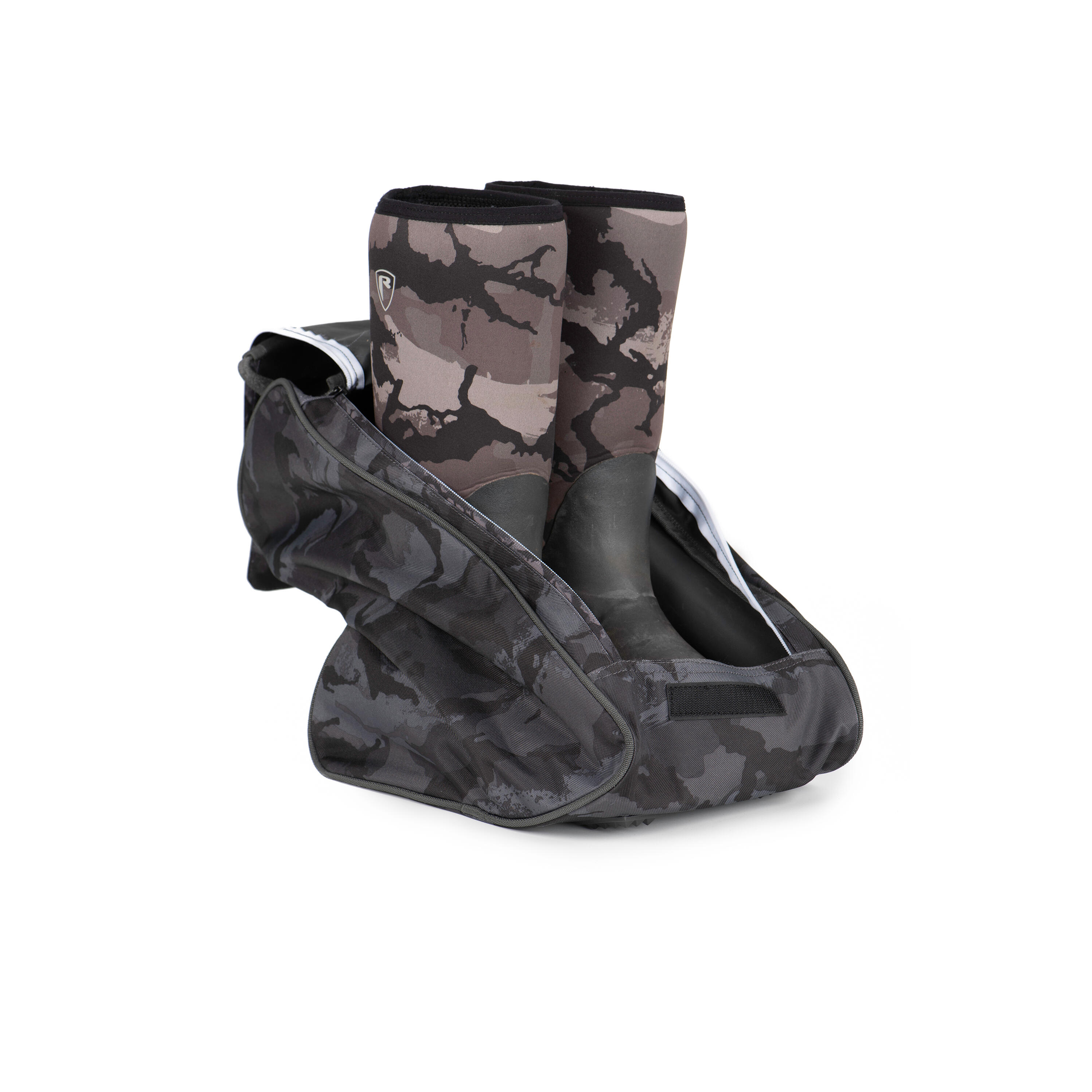 Stiefel- &amp; Wadertasche Fox Rage Voyager 3/7