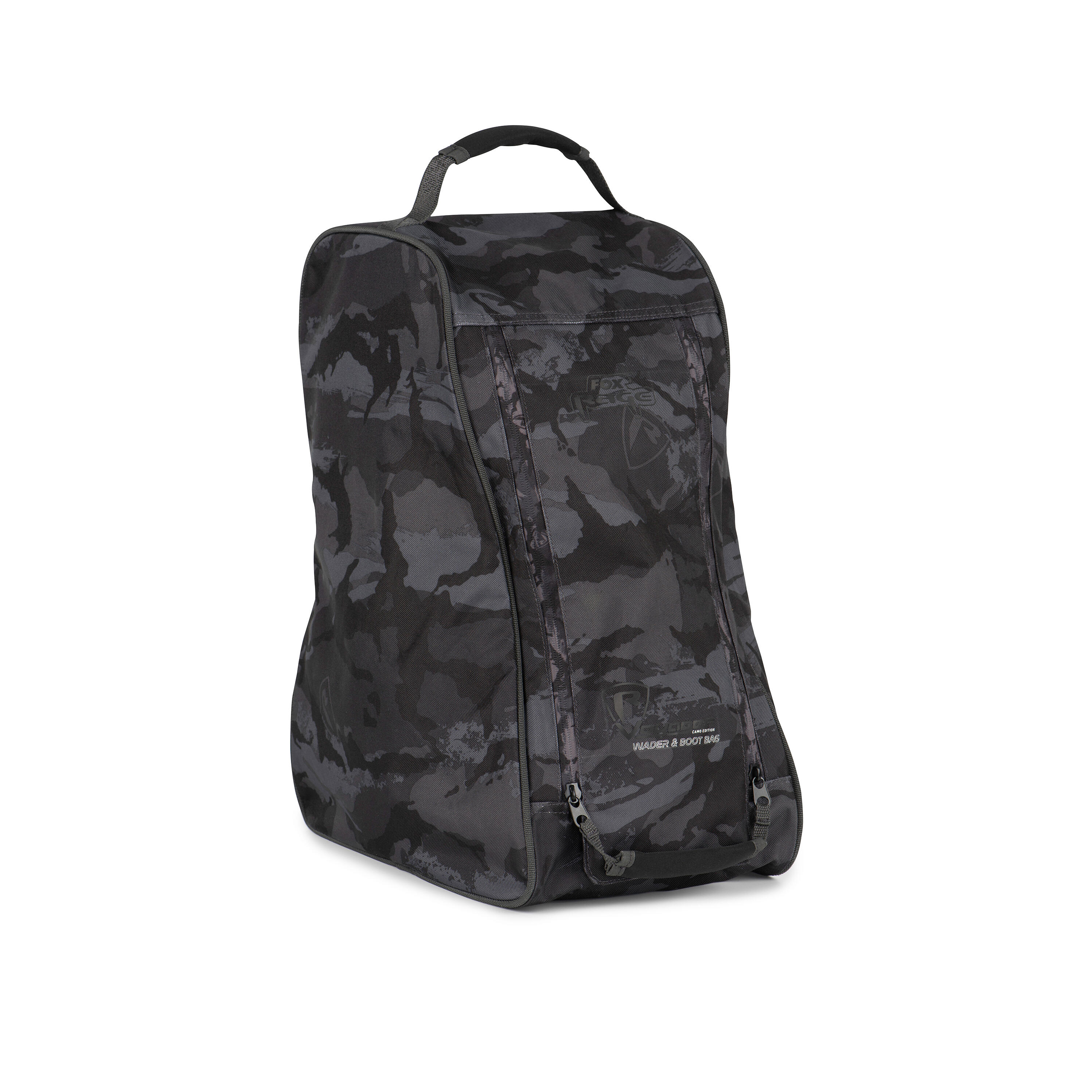 Stiefel- &amp; Wadertasche Fox Rage Voyager 5/7