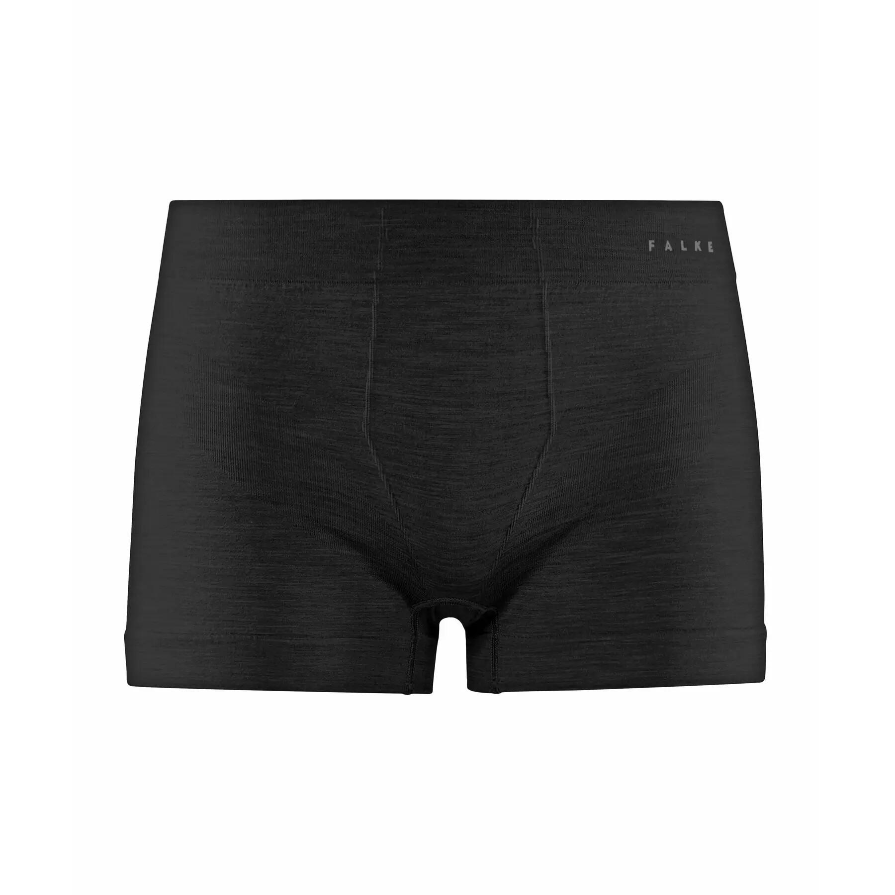 FALKE Boxer Falke Wool-Tech Light