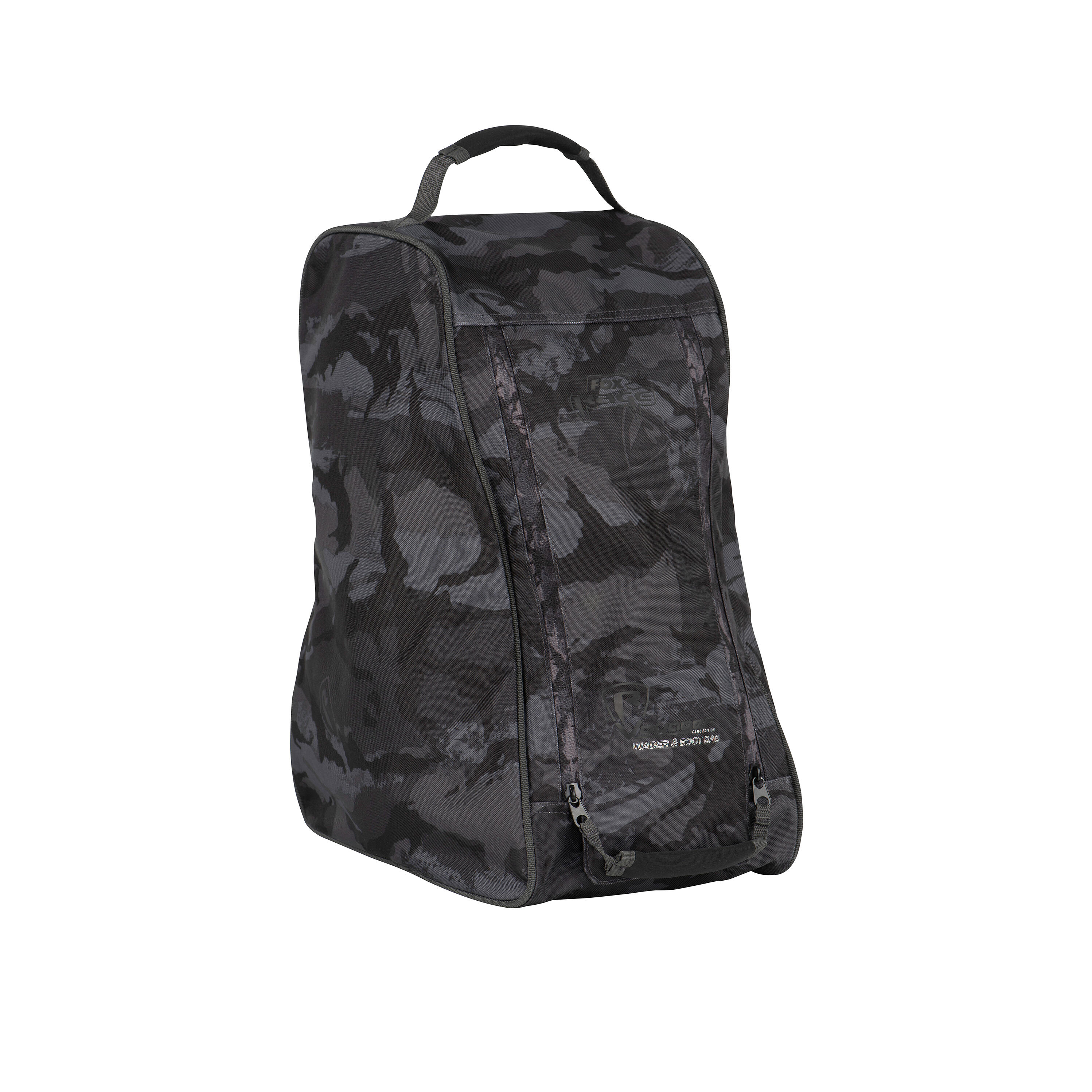 Stiefel- &amp; Wadertasche Fox Rage Voyager 4/7