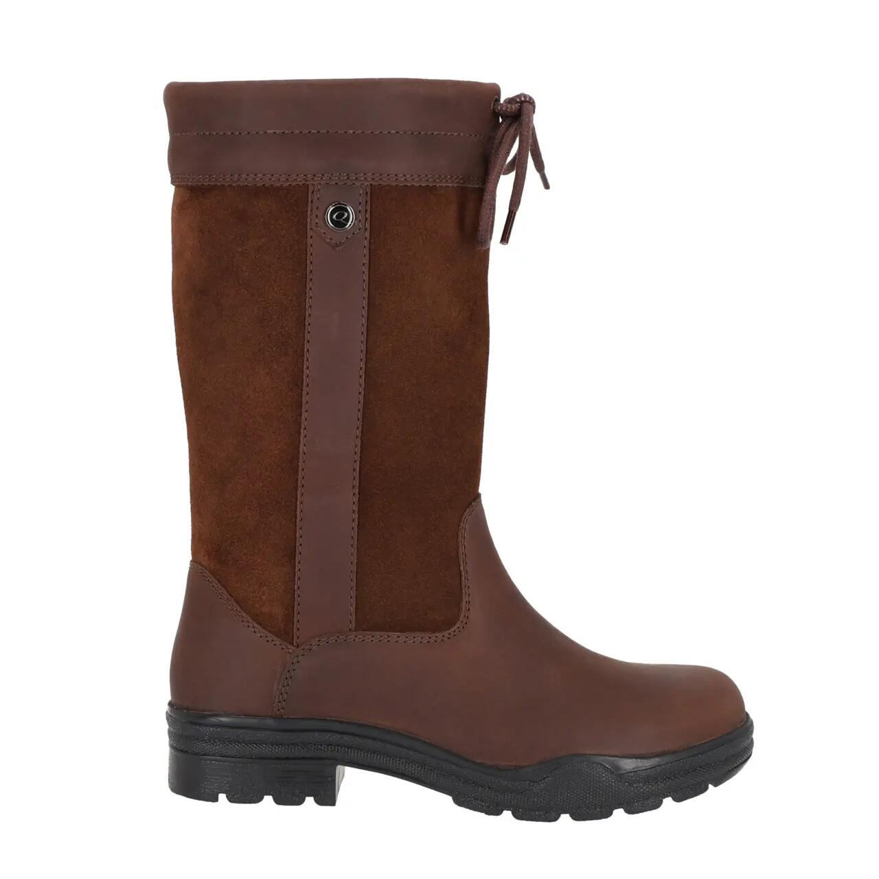 Regenlaarzen QHP Rylin 6/7
