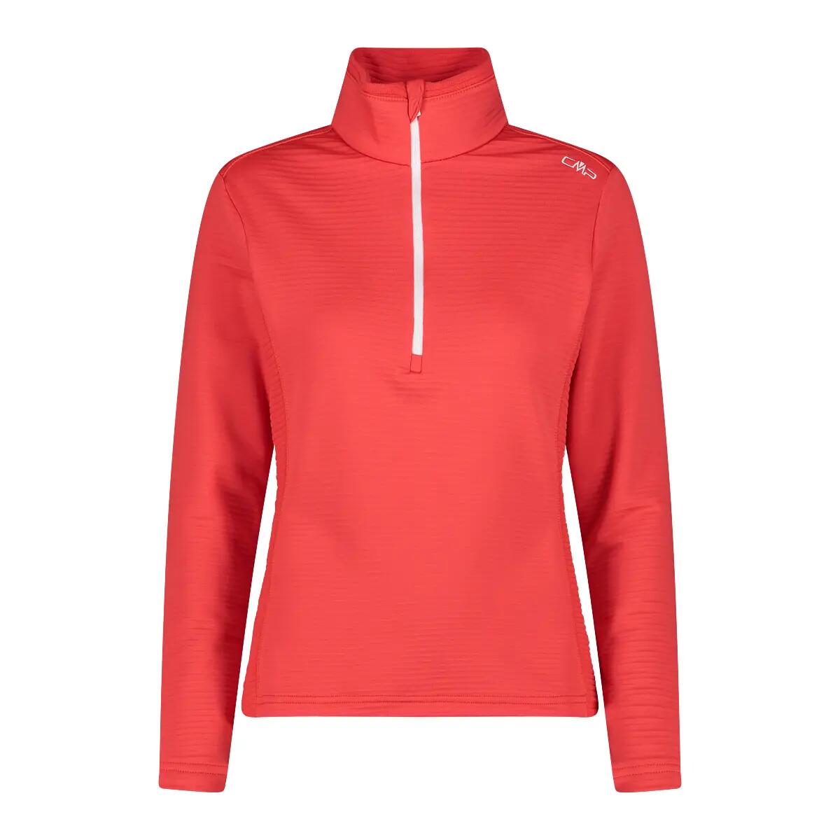 rouge / orange papaye