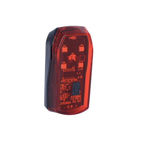 Rear brake light OXC Acc Lum