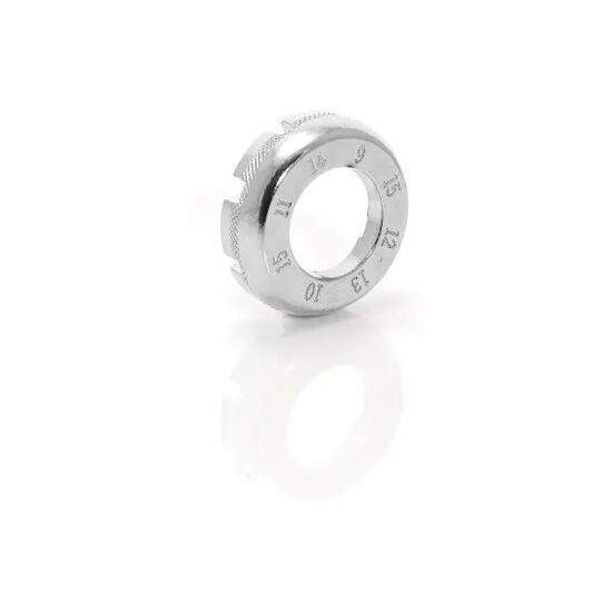 Klucz do szprych płaski XLC TO-S42