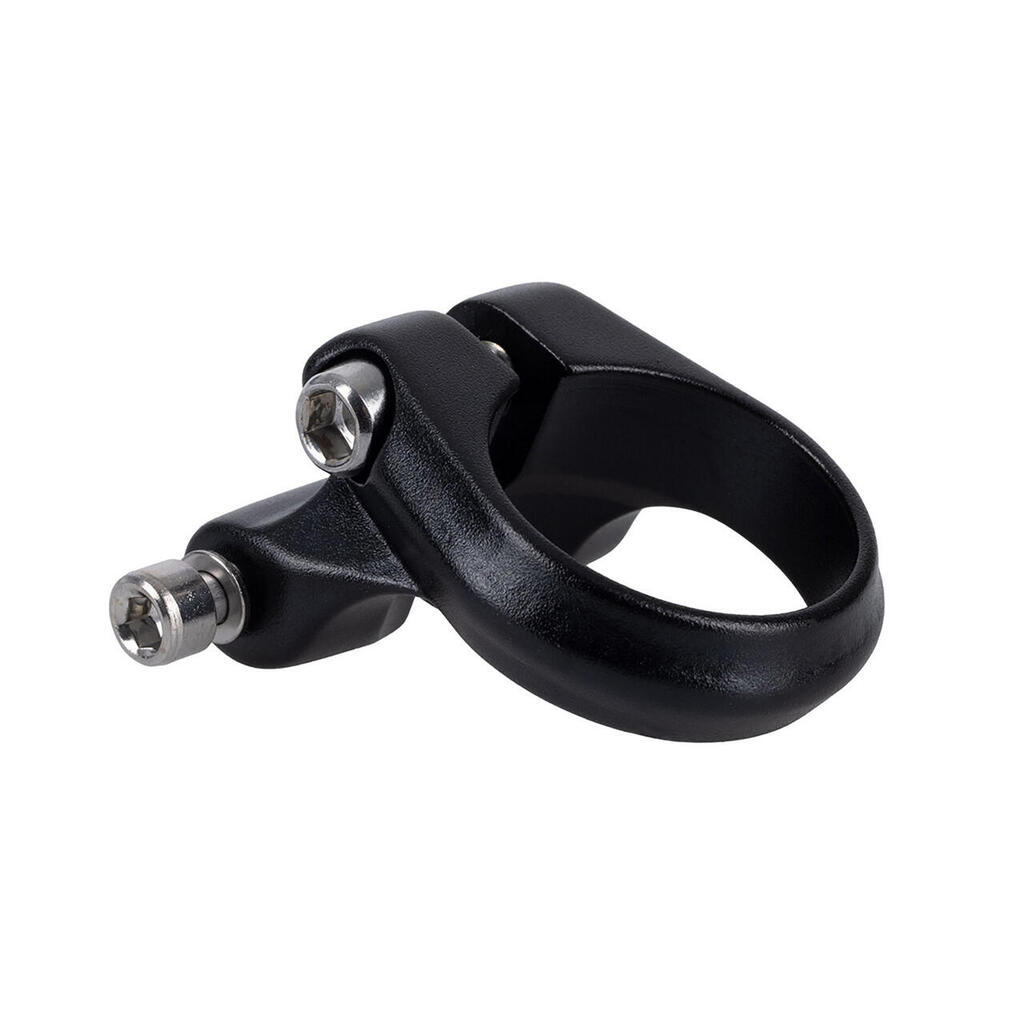 Seatpost clamp OXC