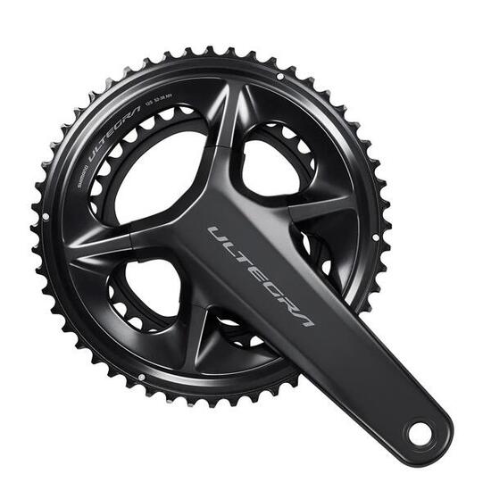 Podwójny mechanizm korbowy Shimano Ultegra FC-R8100 12V