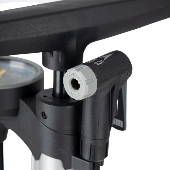 Pompa a pedale OXC Aitrack 2.0 2/6