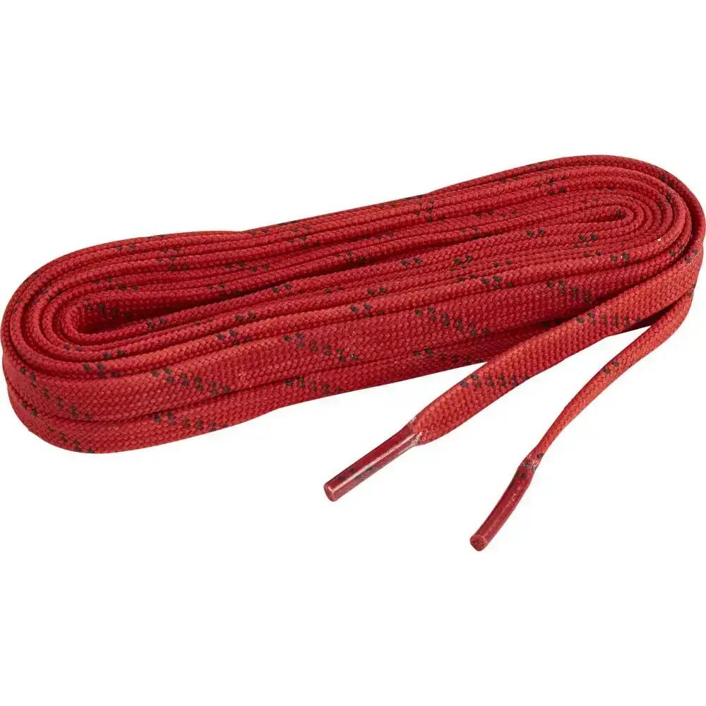 Waxed laces Tempish