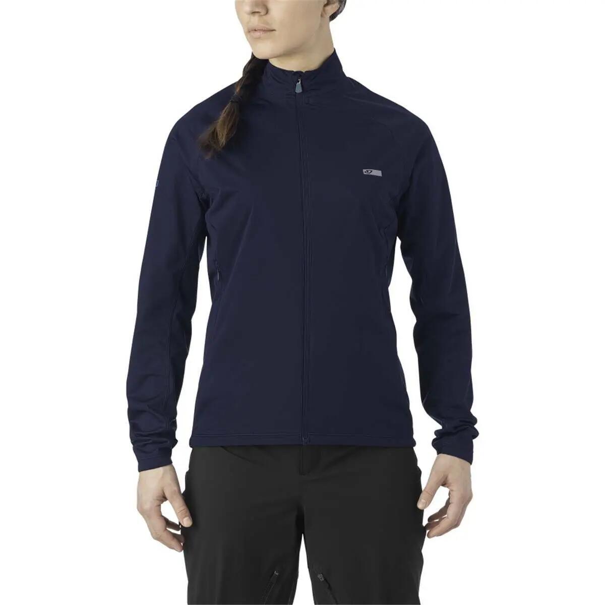 Veste femme Giro Stow H2o 3/5