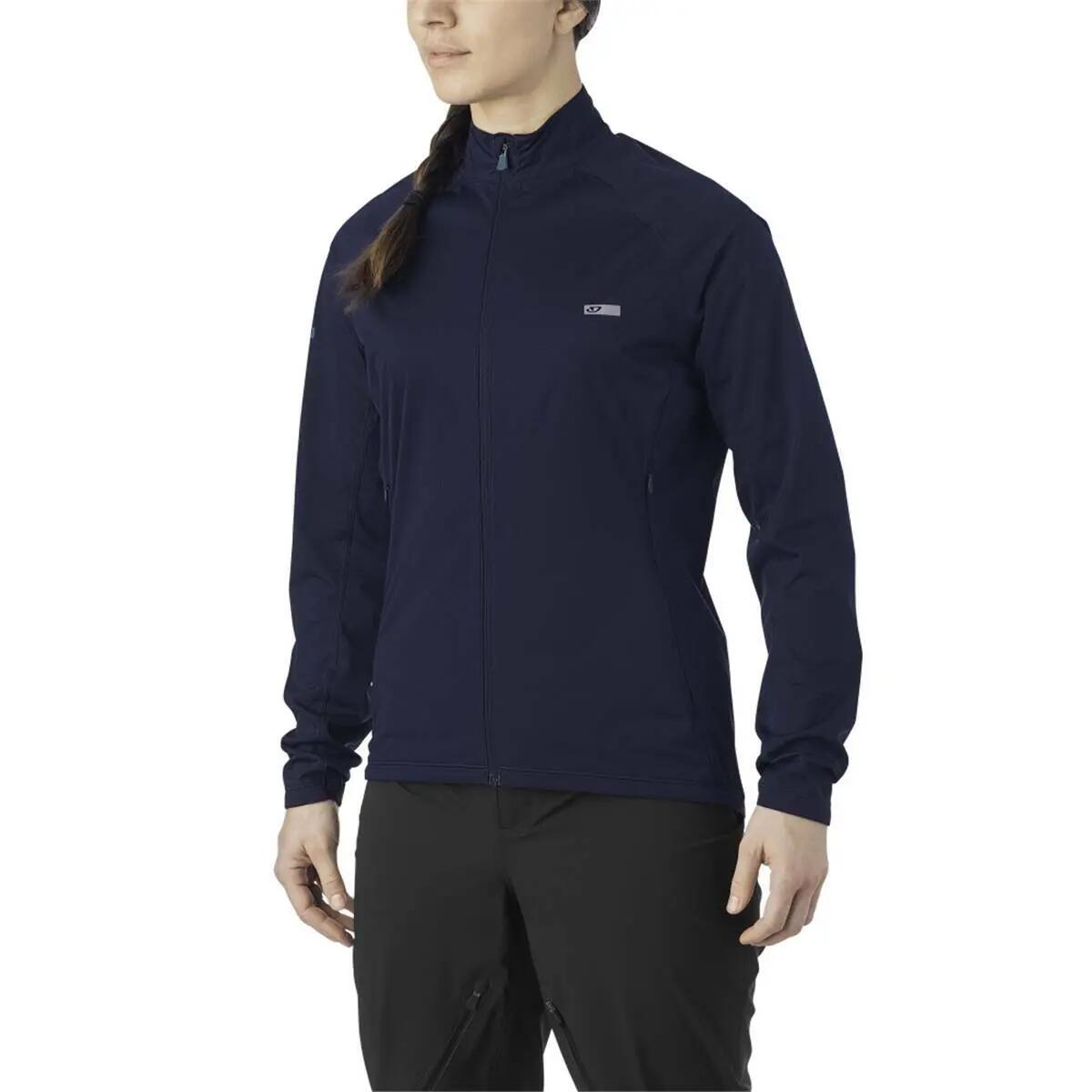 Veste femme Giro Stow H2o 2/5