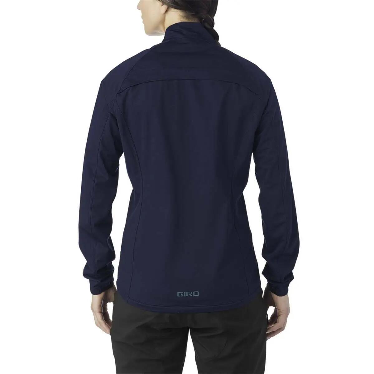 Veste femme Giro Stow H2o 5/5