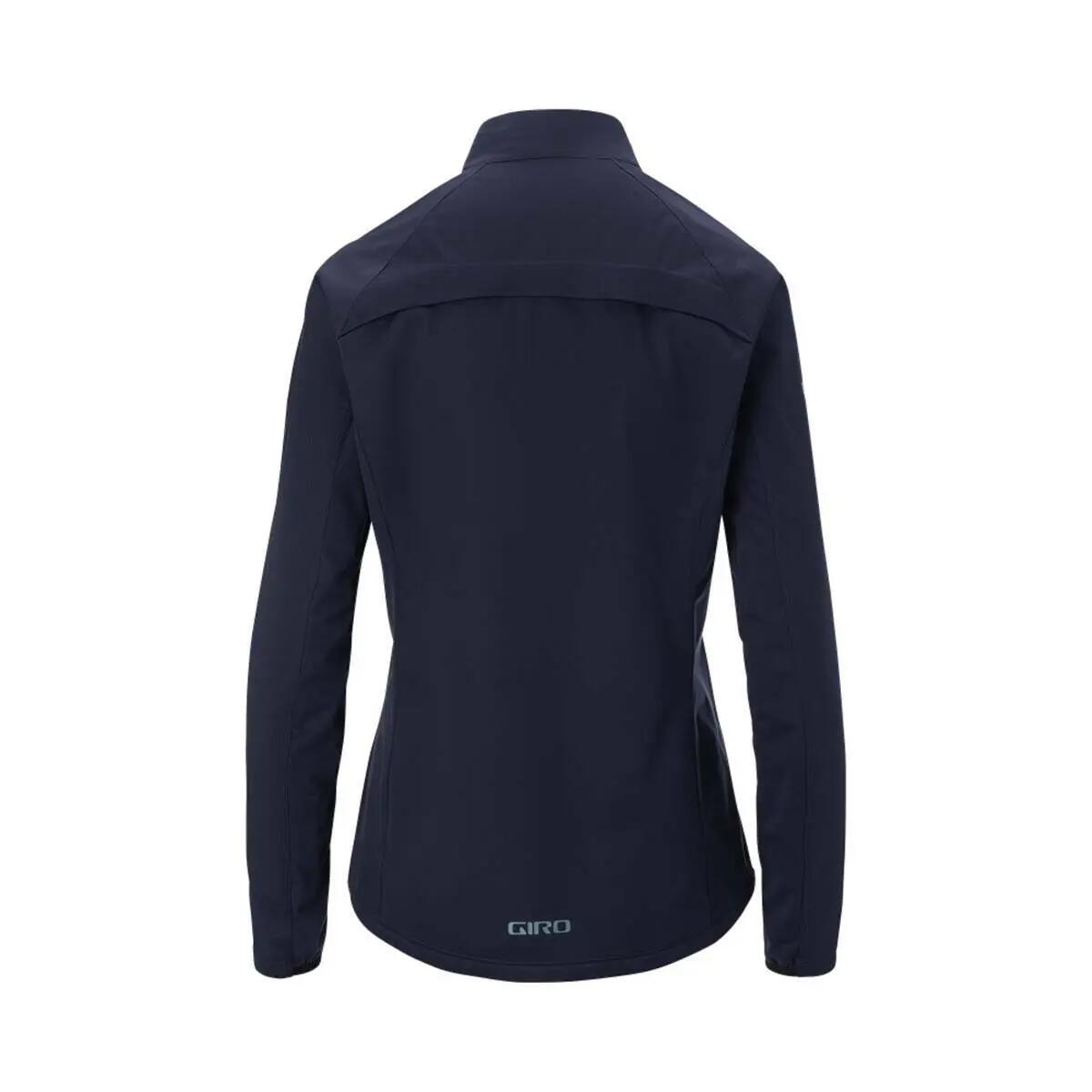Veste femme Giro Stow H2o 4/5